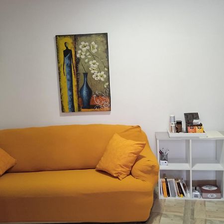 Idea Rooms تراباني المظهر الخارجي الصورة