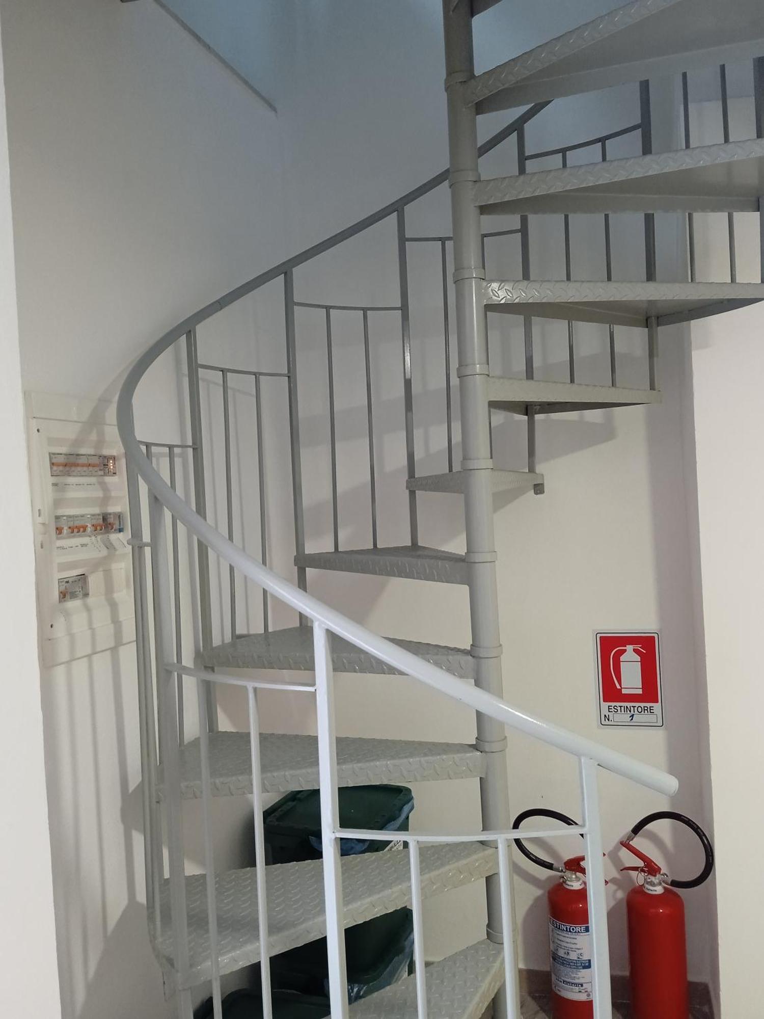 Idea Rooms تراباني المظهر الخارجي الصورة